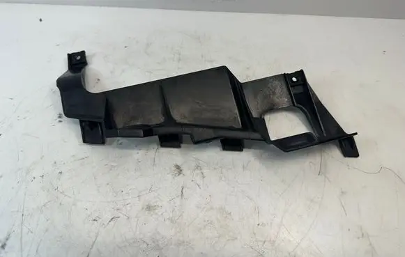 BMW 5 E39 Headlight/headlamp mounting bracket 6904043 63126904043