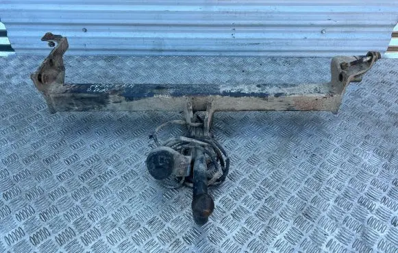 Opel Frontera B Tow bar set 