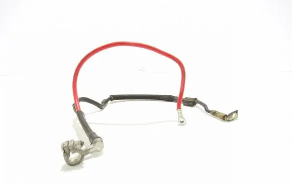Seat Alhambra (Mk2) Positive cable (battery) 7N0971228G