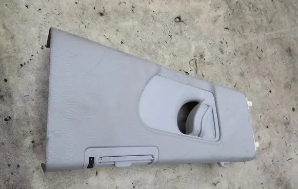 Audi A7 S7 4G (B) pillar trim (bottom) 4G8867244A