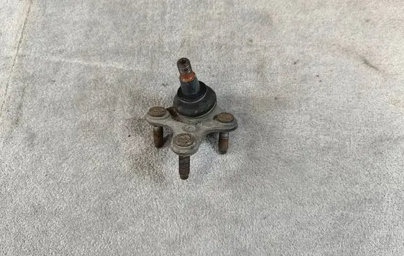 Volkswagen Golf VII Front ball joint 3c0407365b