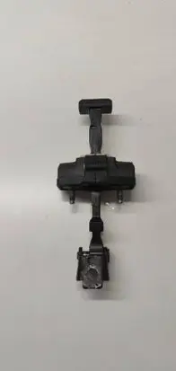 Renault Captur Front door soft close latching motor