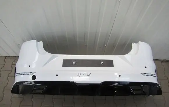 KIA Pro Cee'd III Rear bumper 86611J7710