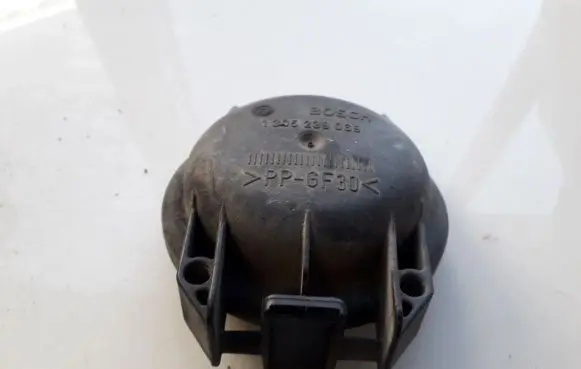 Mercedes-Benz A W168 Headlight/headlamp dust cover 1305239069