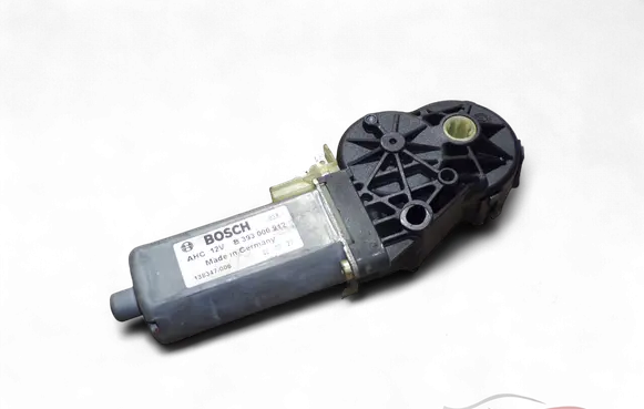 Volkswagen Phaeton Seat adjustment motor B393000912