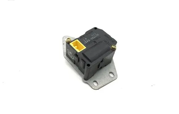 Jaguar XJ X308 A/C air flow flap actuator/motor 0637005421