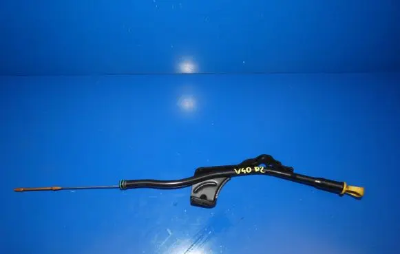 Volvo V40 Oil level dip stick 9671676380