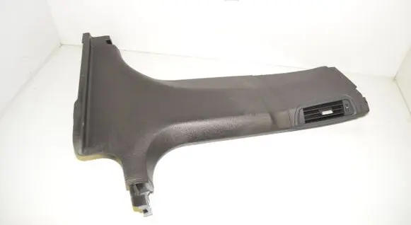 BMW 7 F01 F02 F03 F04 (B) pillar trim (bottom) 9125956 51439125956 51437340650