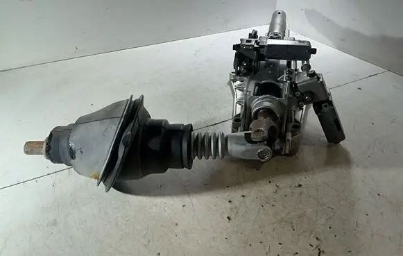 Dodge Challenger Steering wheel axle set 68259475AD 17060700359 825736
