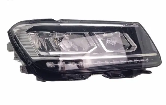 Volkswagen Tiguan Headlight/headlamp 5NB941036D 030110123212 AH5J180444X