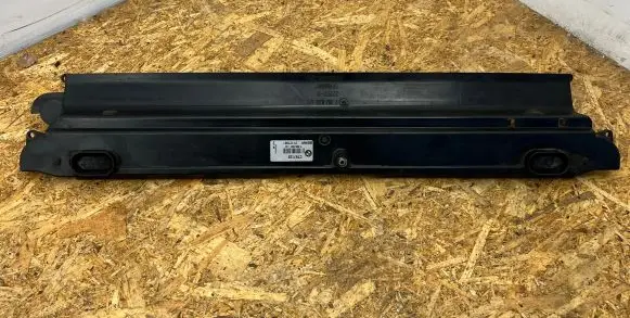 Radiator set