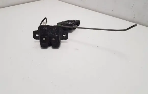 KIA Cerato Tailgate/trunk/boot lock/catch/latch