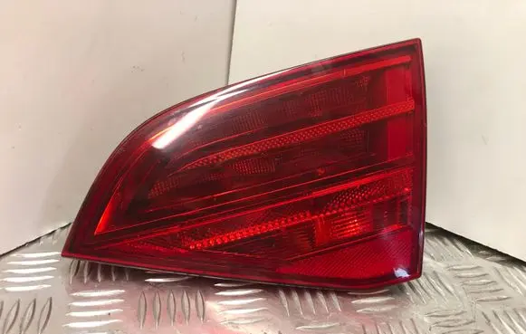 Audi A4 S4 B8 8K Tailgate rear/tail lights 21968002