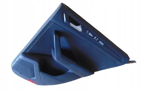 Volkswagen T-Roc Rear door card panel trim