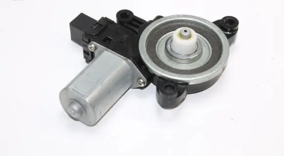 Mazda 3 II Front door window regulator motor CM012810 B45C5858X