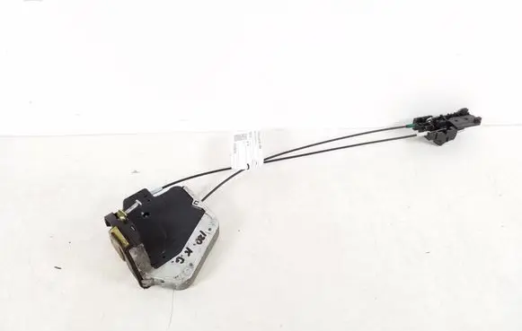 Toyota Corolla E120 E130 Rear door lock 69060-02101