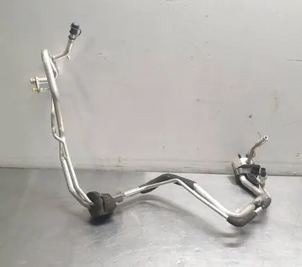 Volvo V70 Air conditioning (A/C) pipe/hose 6G9N19D738CD 31267980
