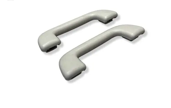 Toyota Prius (XW30) Front interior roof grab handle 6746838010