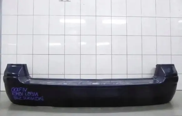 Volkswagen Golf IV Front bumper