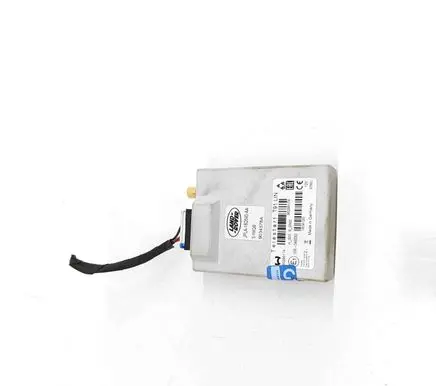 Land Rover Range Rover Sport L494 Auxiliary heating control unit/module 9034578A 9029917A