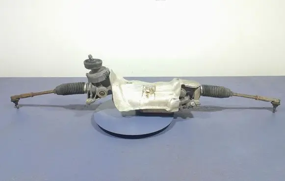 Volkswagen Touran I Steering rack 1K1423051BD