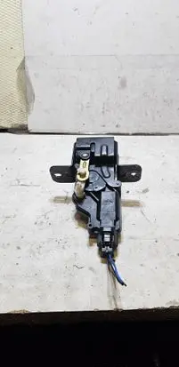 KIA Sorento Tailgate window lock/catch/latch 871303E000