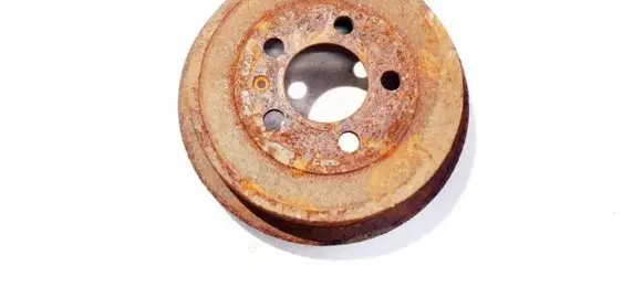 Seat Ibiza IV (6J,6P) Drum brake (rear) 6x0609617a 6o0609617