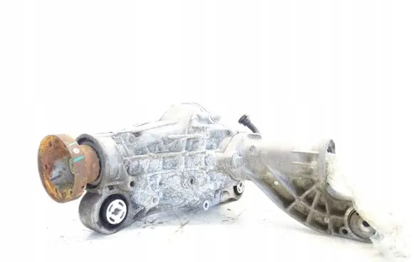 Jeep Grand Cherokee Rear differential H210047