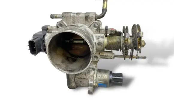 Subaru Legacy Throttle valve A33611R02 UNS1LJECC
