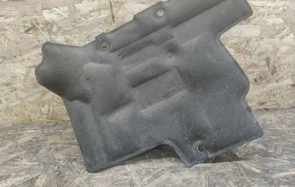 Citroen DS7 Crossback Other engine bay part 9800108880