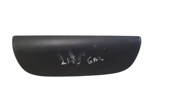 Number plate light