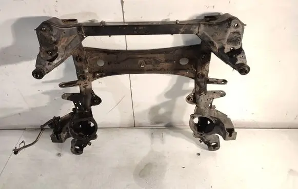 BMW X3 F25 Front subframe