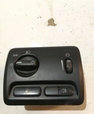 Volvo S60 Light switch 8691752