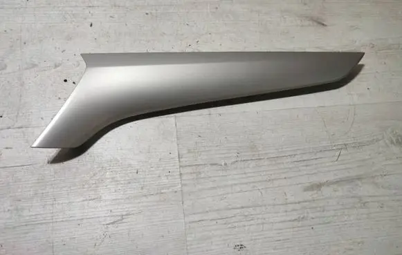 Opel Corsa F Panel trim 98296088