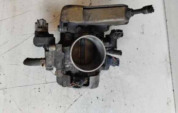 Honda Jazz Throttle valve 0798005410