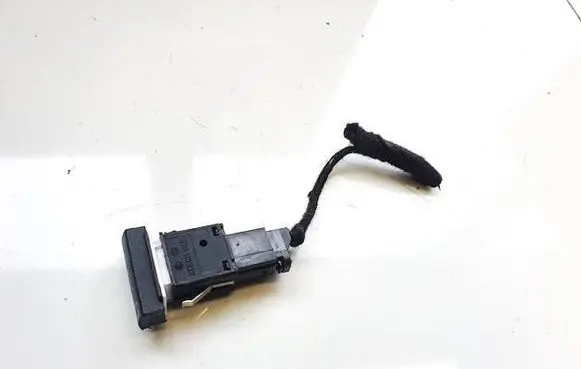 ESP (stability program) switch