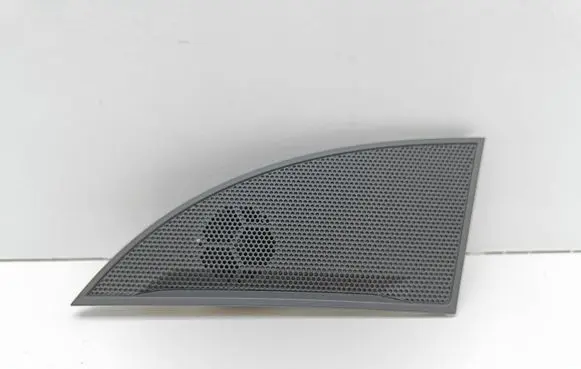Opel Zafira C Front door speaker 13240950 13352045