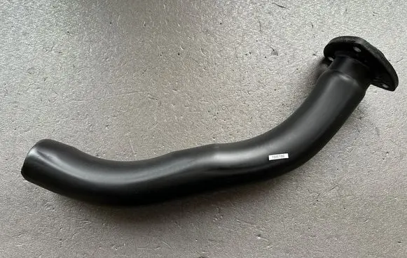 Nissan Patrol Y60 Engine coolant pipe/hose 2001022J01
