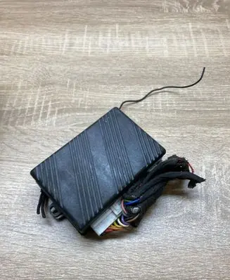Seat Cordoba (6K) Alarm control unit/module 97RA0104506