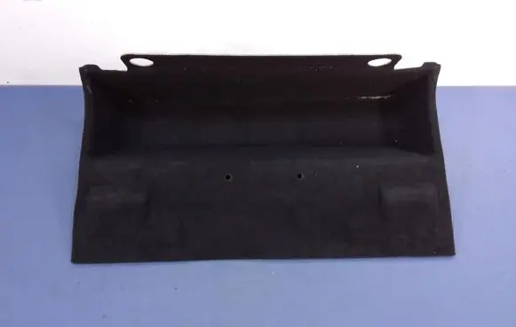 Mercedes-Benz S W222 Tailgate/boot cover trim set A2226941825