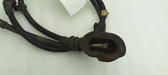 Volkswagen Golf VII Brake wiring harness 6X0973722G 6E0973702