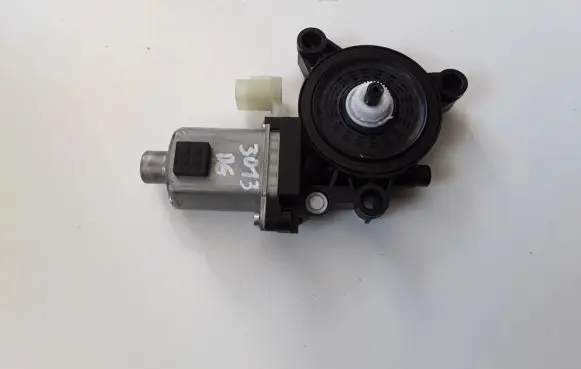 KIA Ceed Rear door window regulator motor 83460J7000