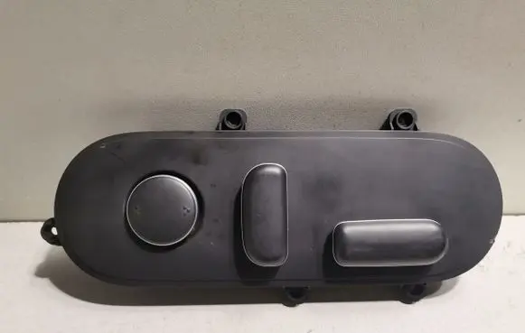 Seat control switch
