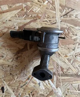 EGR valve