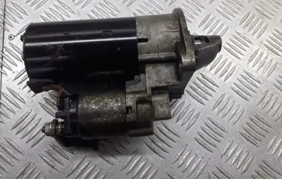 Alfa Romeo 147 Starter motor 0001108202