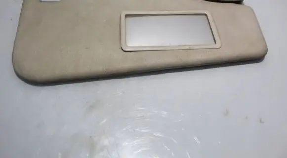 Fiat Punto (188) Sun visor
