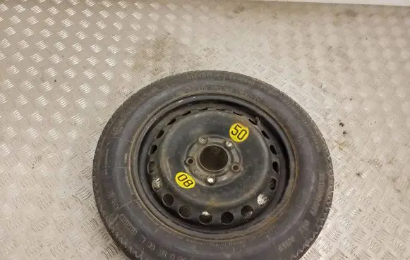 BMW 3 E46 R15 spare wheel 2150330 1095069