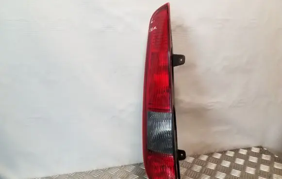 Ford Focus Rear/tail lights 4M5113405F