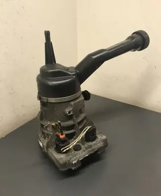 Citroen C4 I Picasso Electric power steering pump 