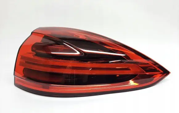 Porsche Cayenne (92A) Rear/tail lights 7P5945208P